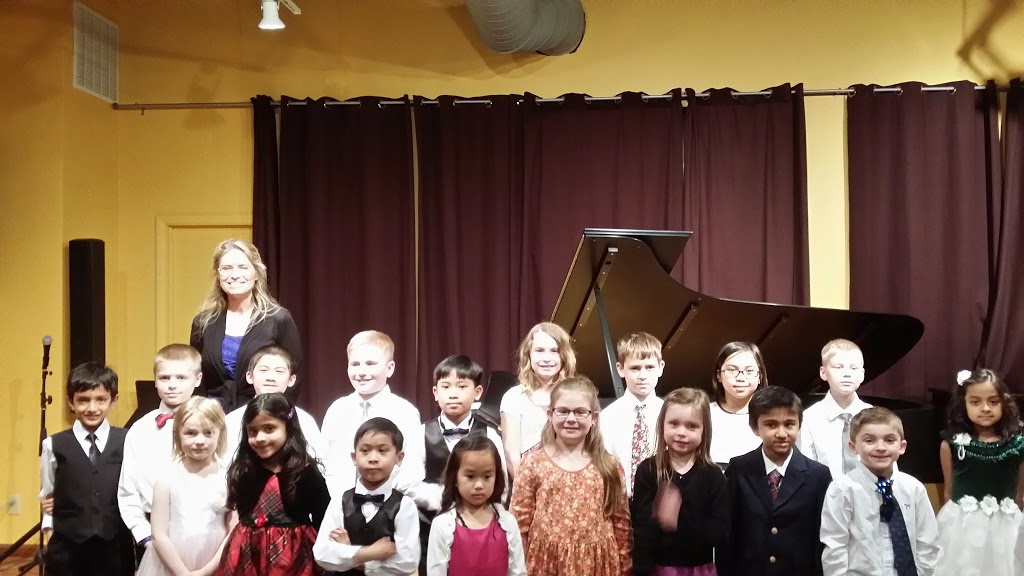 Apple Valley Piano and Guitar Academy | 15352 Dunbar Ave, Apple Valley, MN 55124, USA | Phone: (952) 322-4329