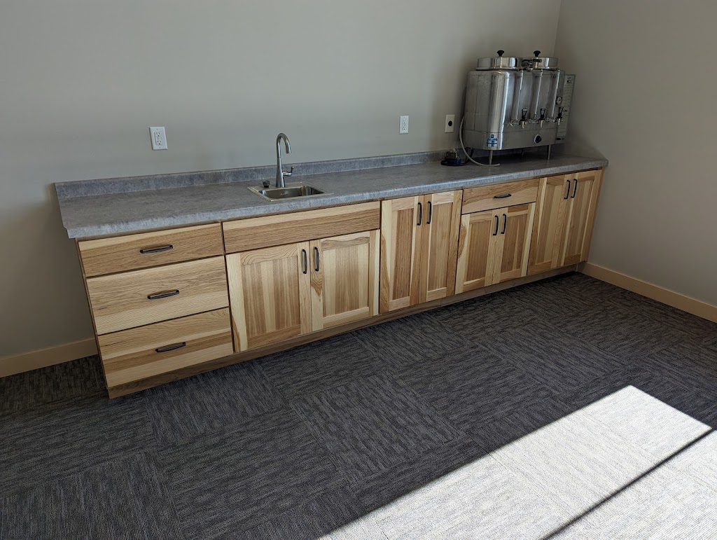 Timm Custom Woodworking | 376 N Main St, Zumbrota, MN 55992, USA | Phone: (507) 732-5647