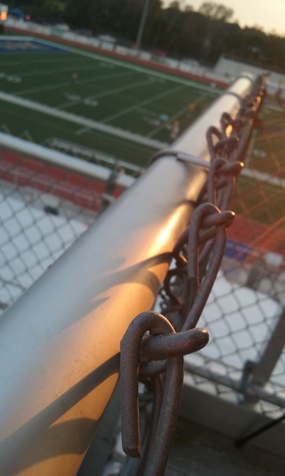 Live Oak High School Football Stadium | 36079 LA-16, Denham Springs, LA 70706, USA | Phone: (225) 665-8858