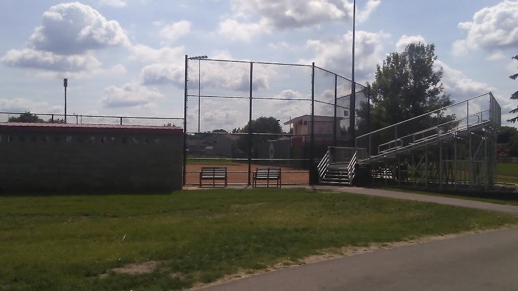 Neil Johnson softball fields | Vierling Dr E, Shakopee, MN 55379, USA | Phone: (952) 496-5752