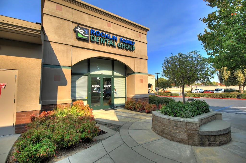 Dubanski Robert DMD | 4750 Rocklin Rd, Rocklin, CA 95677, USA | Phone: (916) 315-3558