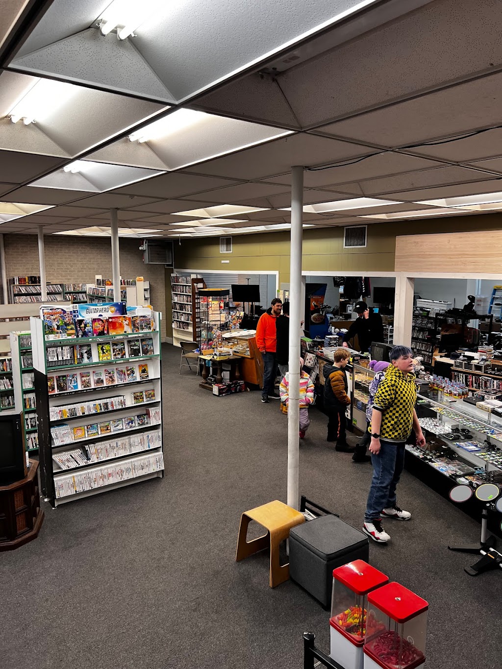 Video Trading Co | 1920C Old W Main St #2233, Red Wing, MN 55066, USA | Phone: (651) 388-5458