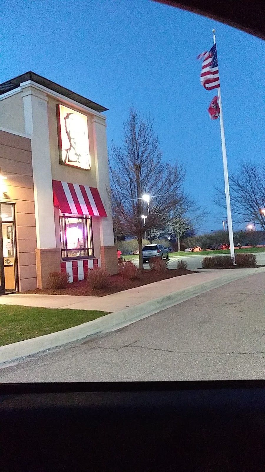 KFC | 29060 Plymouth Rd, Livonia, MI 48150, USA | Phone: (734) 427-6100