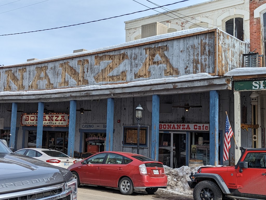 Grandmas Fudge Factory | 20 N C Street, Virginia City, NV 89440, USA | Phone: (775) 847-0770