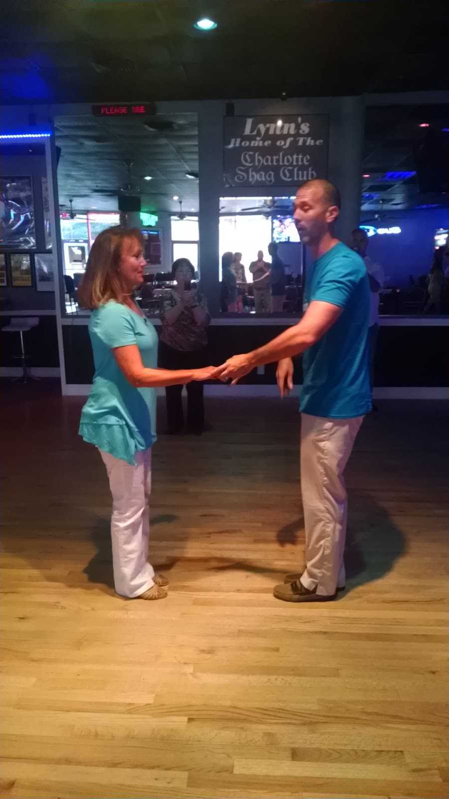 Lynns Dance Club | 4819 S Tryon St, Charlotte, NC 28217, USA | Phone: (704) 910-0039