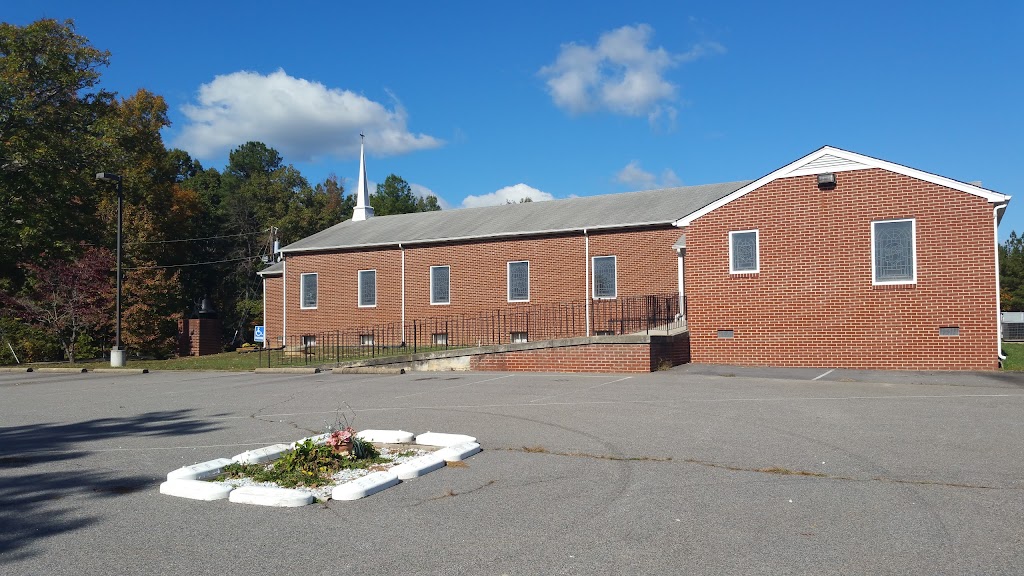 Mt Poole Baptist Church | 9515 Baltimore Rd, Ford, VA 23850 | Phone: (804) 265-5888