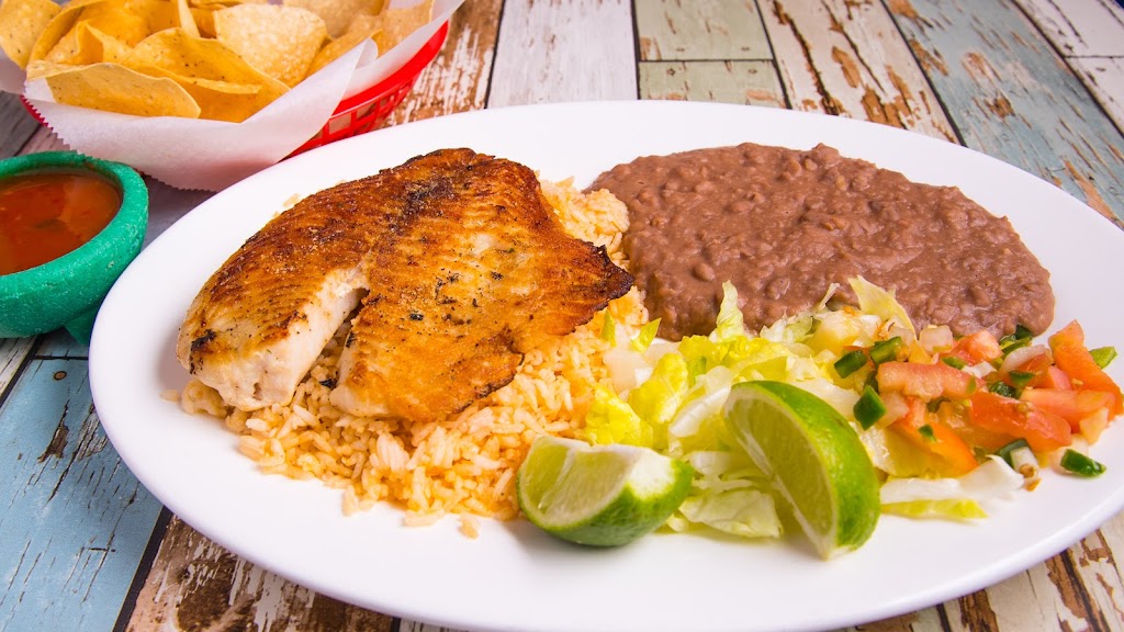 elbitas mexican restaurant | 15550 W Airport Blvd ste B, Sugar Land, TX 77498, USA | Phone: (281) 933-1825