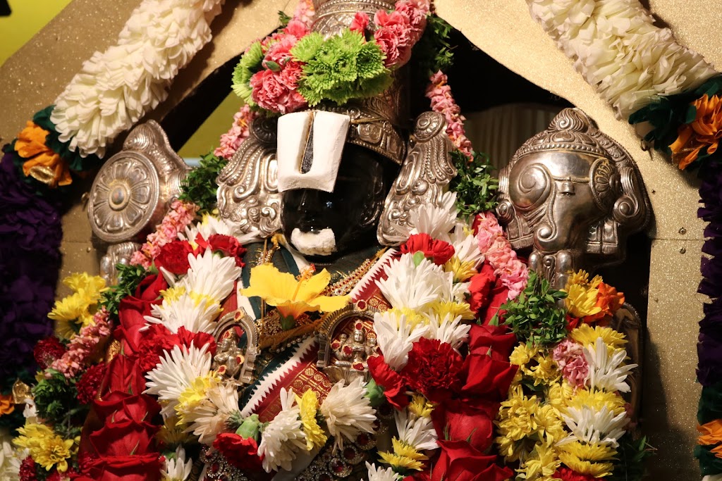 Sri Vallabha Maha Ganapathi Temple San Martin | 11355 Monterey Rd, San Martin, CA 95046, USA | Phone: (408) 759-6183