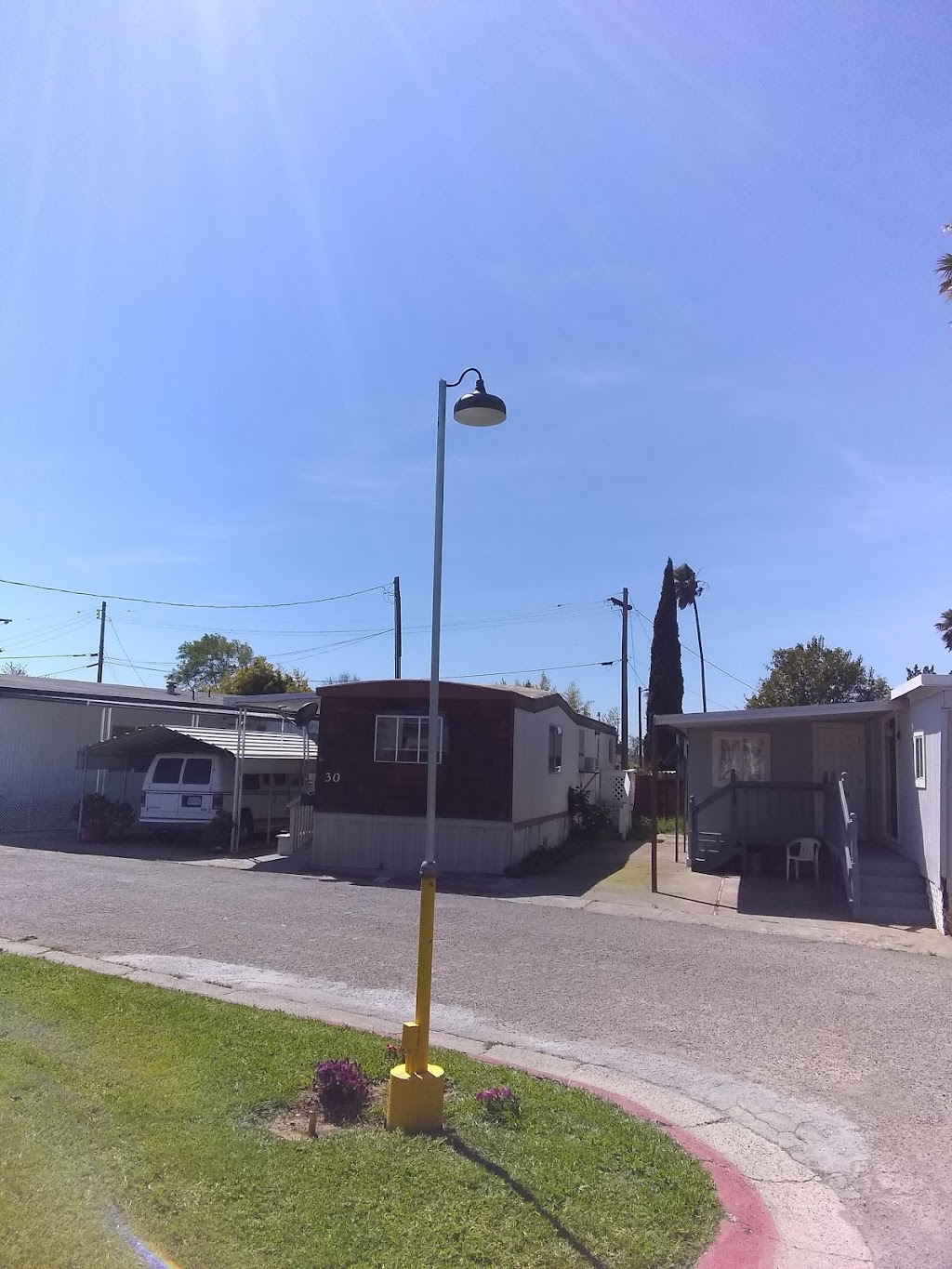 Isleton Trailer Park | 14801 CA-160, Isleton, CA 95641, USA | Phone: (916) 777-6228