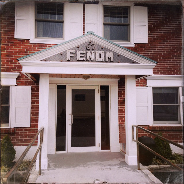 Fenom Fitness | 67 Grant Ave, Harrison, NY 10528, USA | Phone: (914) 732-3000