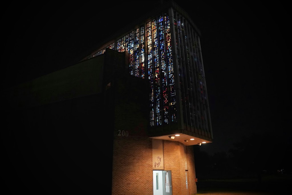 Gethsemane Lutheran Church - church  | Photo 6 of 8 | Address: 200 W Anderson Ln, Austin, TX 78752, USA | Phone: (512) 836-8560