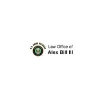 Law Office of Alex Bill III | 102 E Walker St Ste 109, League City, TX 77573 | Phone: (409) 739-5380