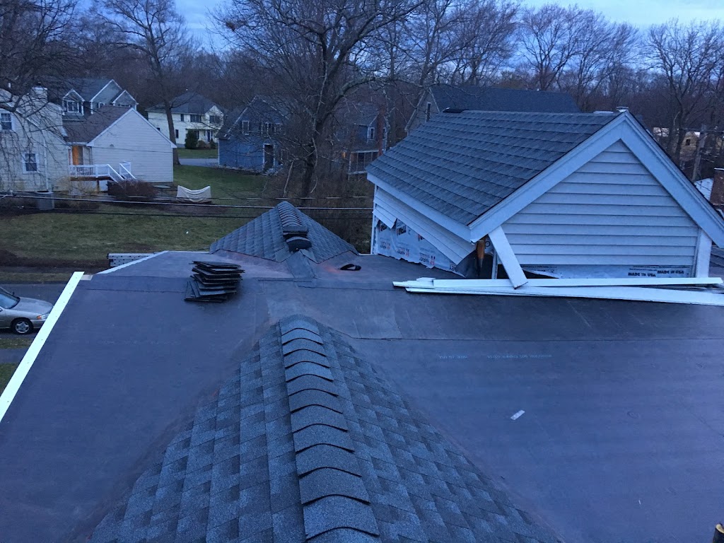 Viola Roofing & Contracting | 103 Shrine Rd, Norwell, MA 02061, USA | Phone: (781) 925-9596