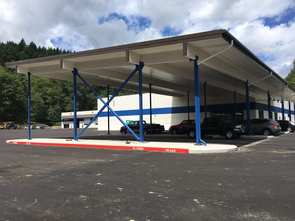 Tacoma RV Service Department | 8507 Pacific Hwy E, Tacoma, WA 98422, USA | Phone: (253) 252-4500