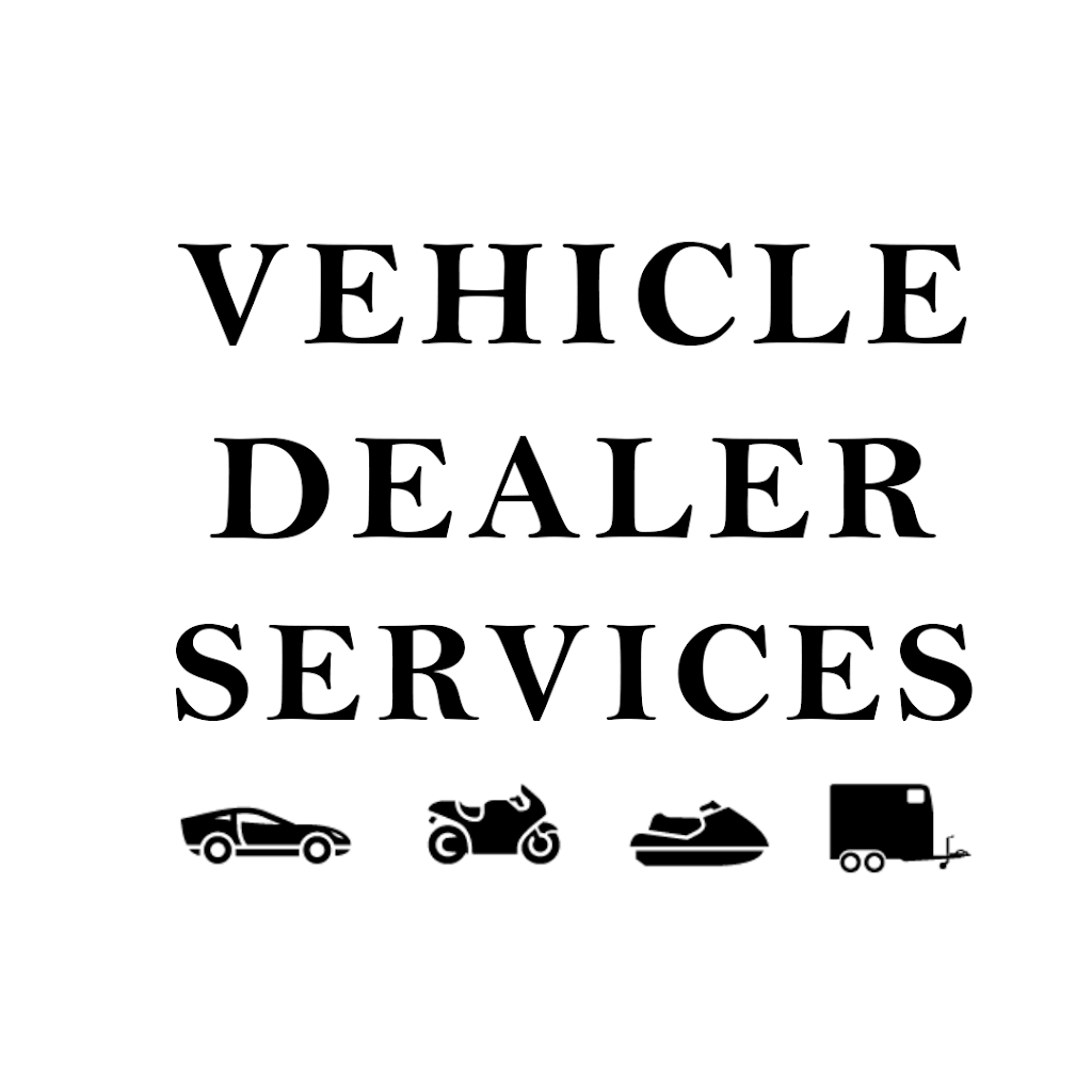 Vehicle Dealer Services | 26516 Ruether Ave unit# 307, Santa Clarita, CA 91350, USA | Phone: (213) 570-9154