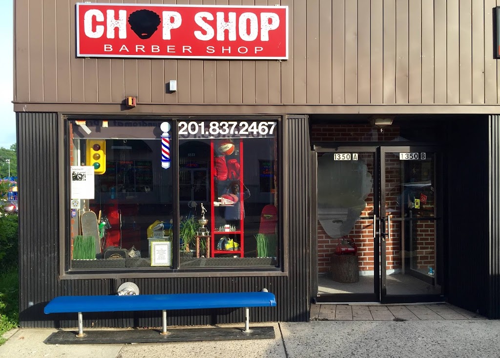 Chop Shop Barber Shop | 1350 Queen Anne Rd, Teaneck, NJ 07666, USA | Phone: (201) 837-2467