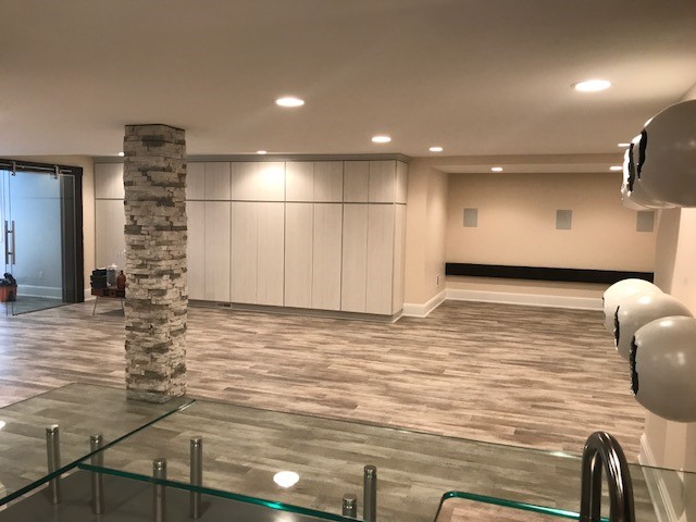 Modern Carpet One Floor & Home | 1145 N Pontiac Trail, Walled Lake, MI 48390, USA | Phone: (248) 438-5903