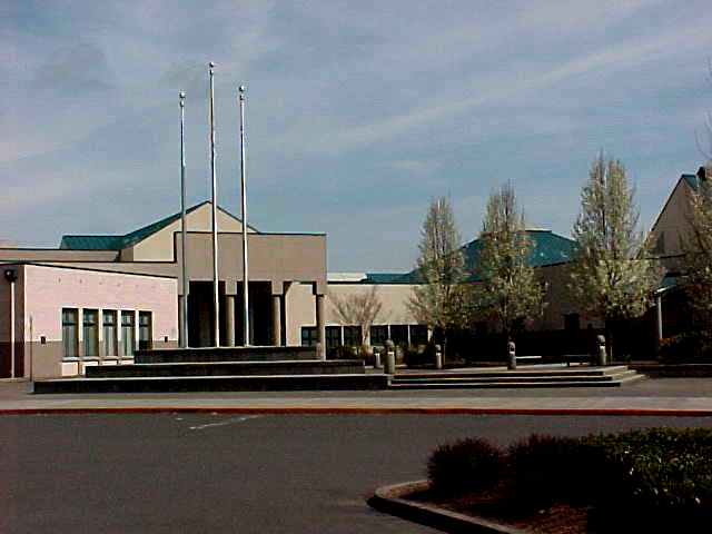 Alki Middle School | 1800 NW Bliss Rd #1823, Vancouver, WA 98685, USA | Phone: (360) 313-3200