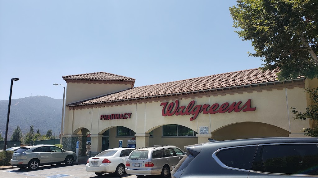 Walgreens | 3001 Foothill Blvd, La Crescenta-Montrose, CA 91214, USA | Phone: (818) 541-7840