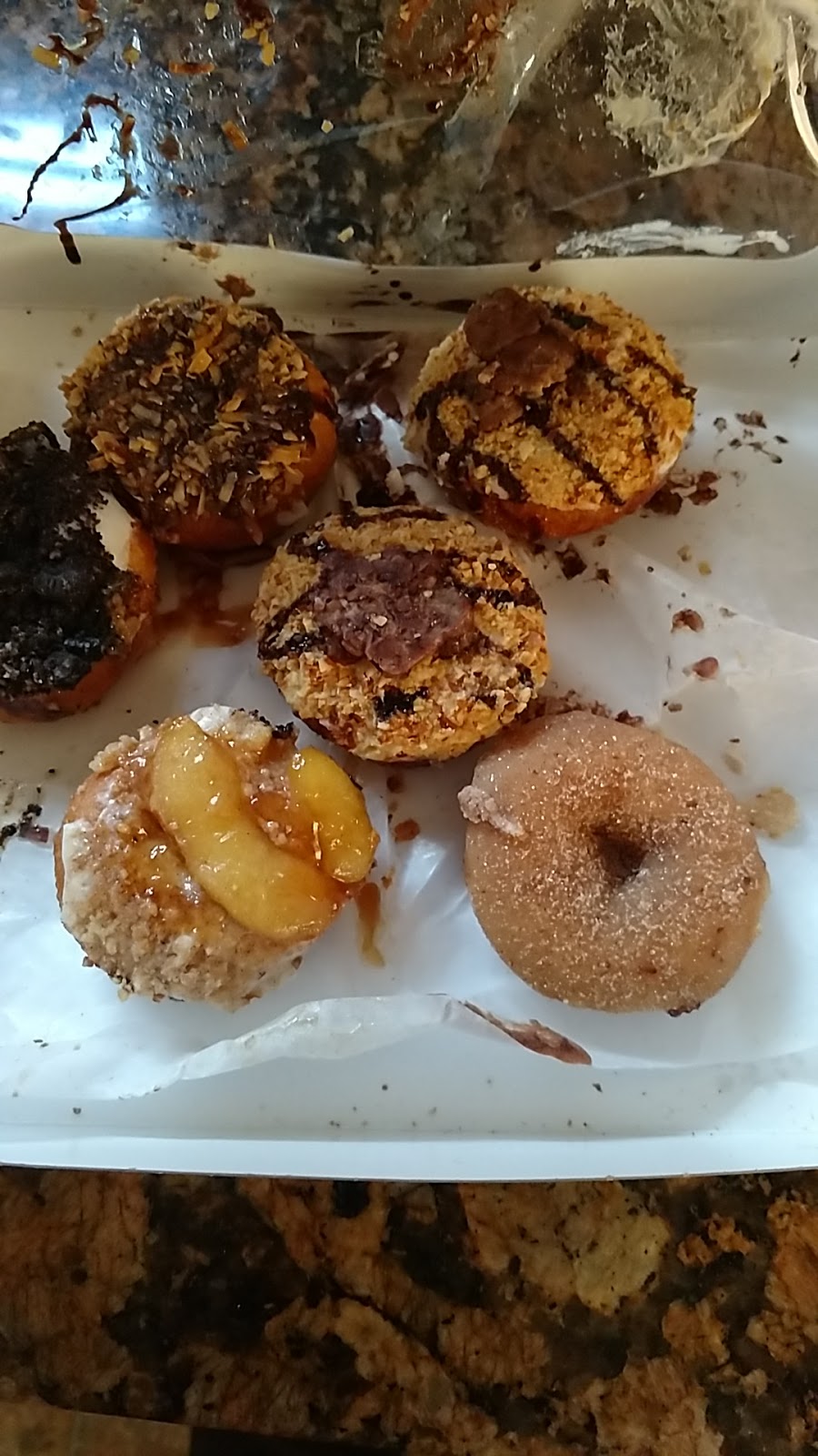 Kernols Donuts | 12201 NC-150 #5, Winston-Salem, NC 27127, USA | Phone: (336) 293-7118