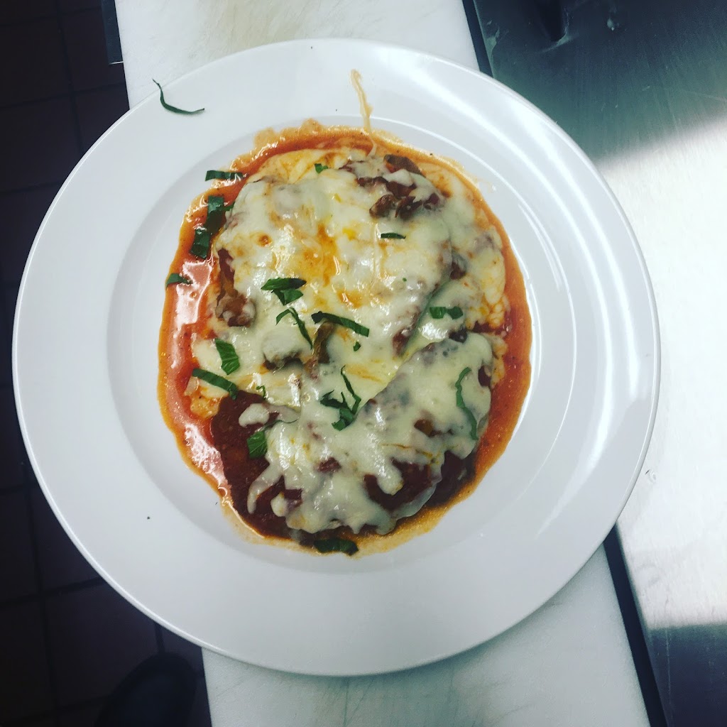 Franks pizza & pasta | 505 Bedford Ave, Bellmore, NY 11710, USA | Phone: (516) 636-5569