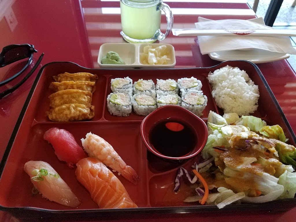 Oh My Sushi | 28985 Golden Lantern B104, Laguna Niguel, CA 92677, USA | Phone: (949) 495-9100