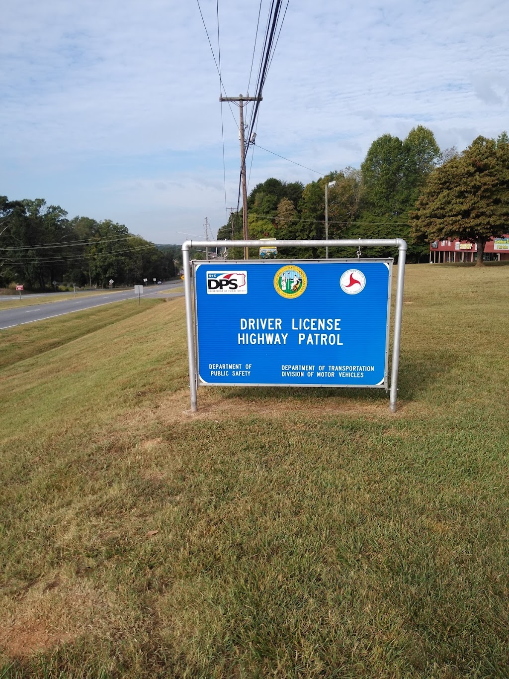 North Carolina DMV Drivers License Office | 2560 W Franklin Blvd, Gastonia, NC 28052, USA | Phone: (704) 853-5372