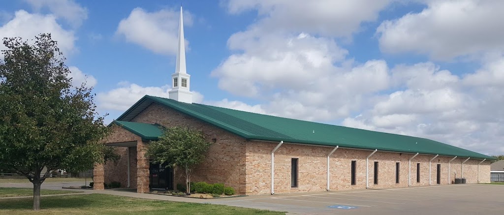 Lighthouse Baptist Church | 404 Solon Rd, Waxahachie, TX 75165, USA | Phone: (972) 923-1404