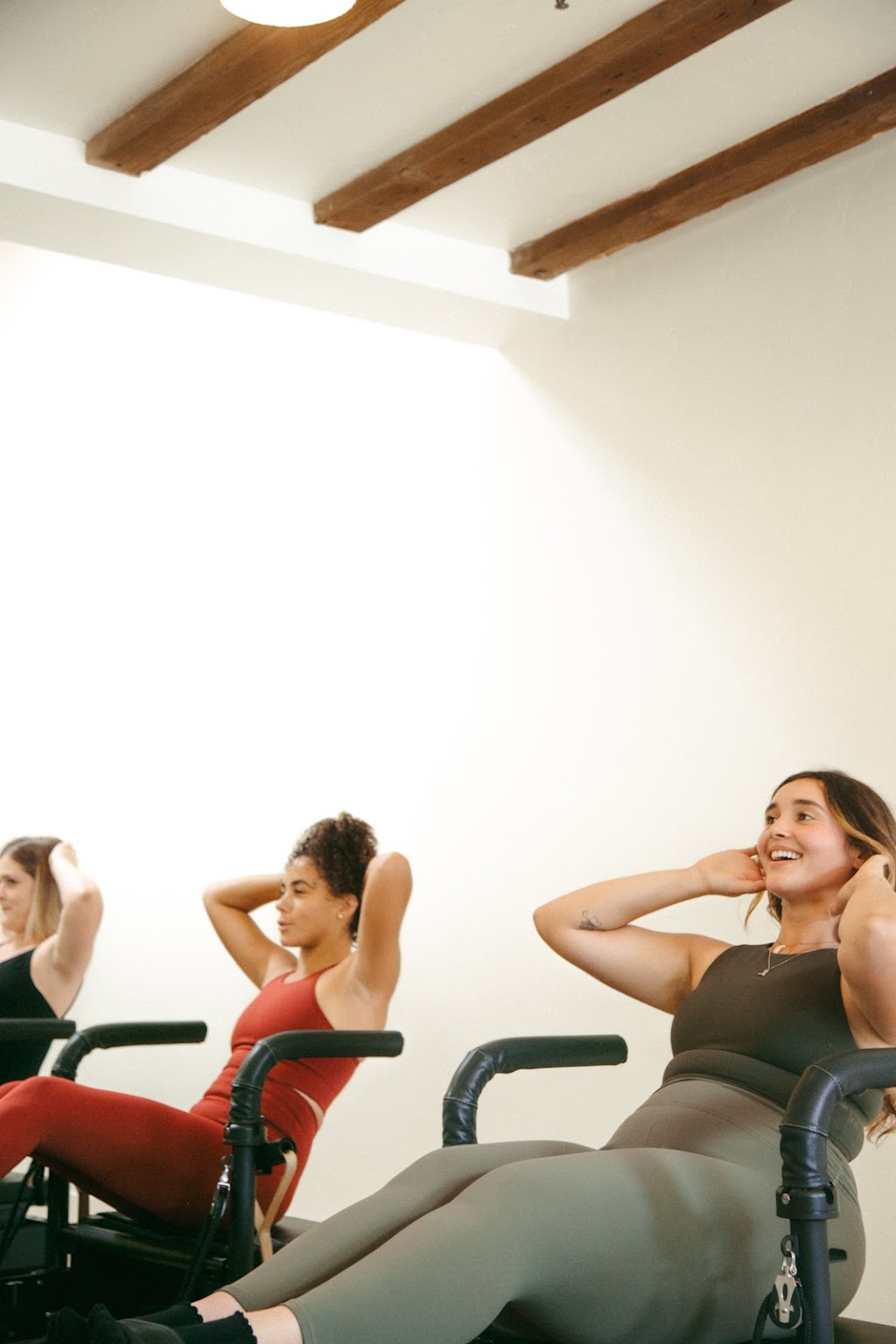 Awen Pilates | 120 N Topanga Canyon Blvd #111, Topanga, CA 90290, USA | Phone: (310) 455-9111