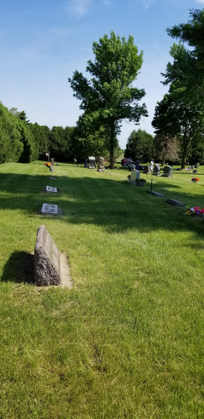 Farmington Lutheran Cemetery | 6265 245th St W, Farmington, MN 55024, USA | Phone: (651) 463-4100