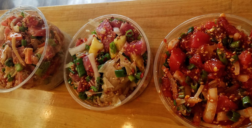 Poke-Poke | 2320 Hancock Dr, Austin, TX 78756, USA | Phone: (512) 840-1942