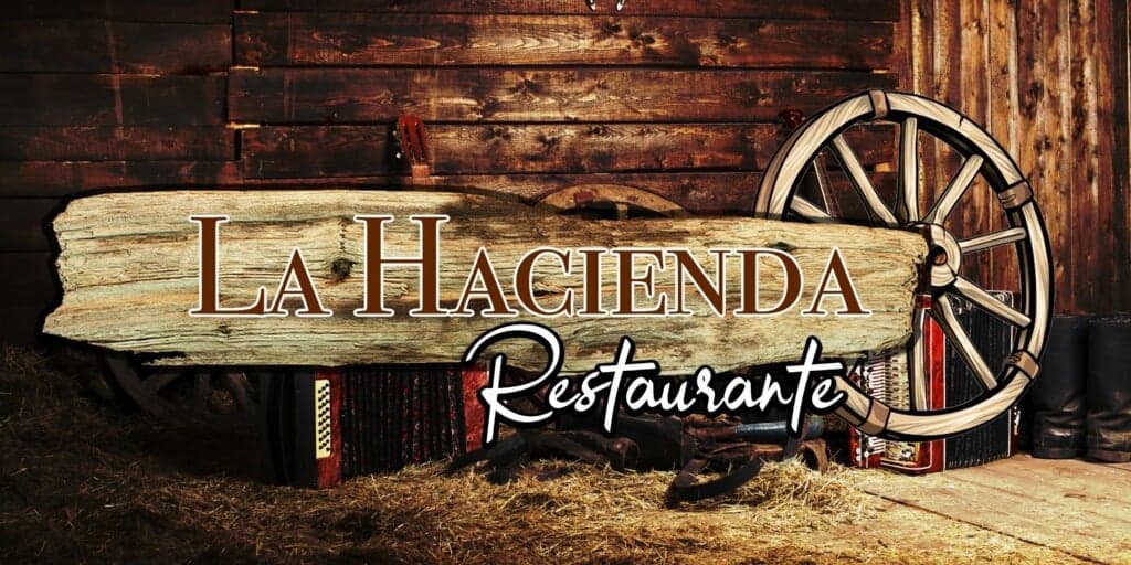 La Hacienda Restaurante | 3505 Central Ave #3, Ceres, CA 95307, USA | Phone: (209) 566-8696