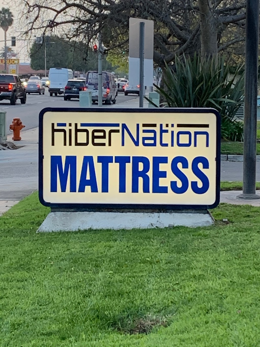 HIBERNATION MATTRESS | 1111 E Katella Ave, Orange, CA 92867, USA | Phone: (714) 288-2070