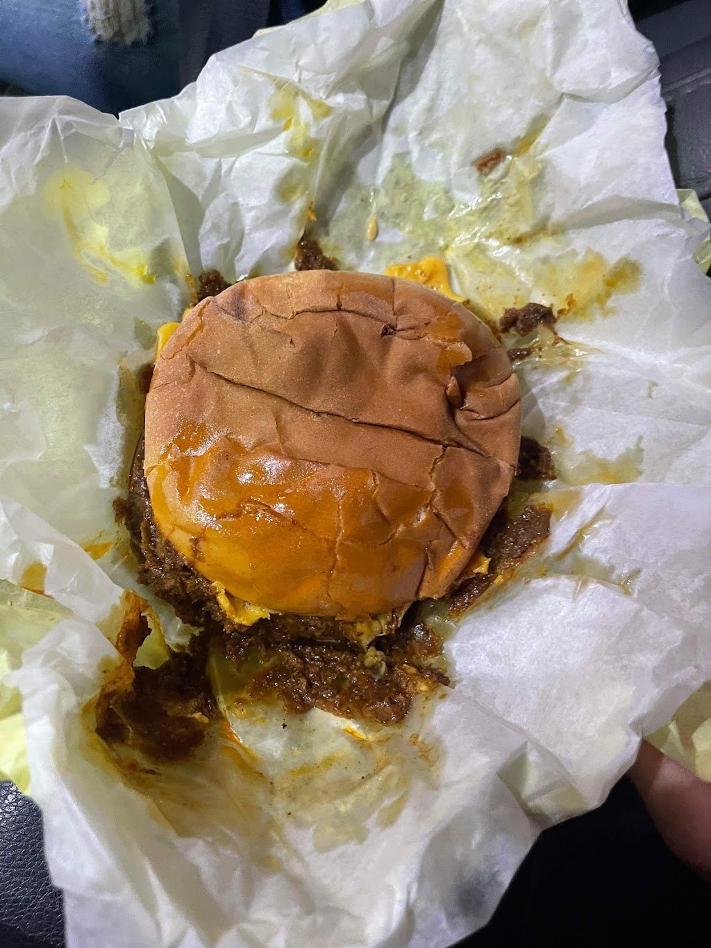 Original Tommys World Famous Hamburgers | 2280 Compton Ave, Corona, CA 92881, USA | Phone: (951) 272-9381