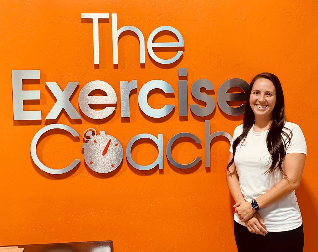 The Exercise Coach Gilbert | 1166 S Gilbert Rd #104, Gilbert, AZ 85296, USA | Phone: (480) 550-8383