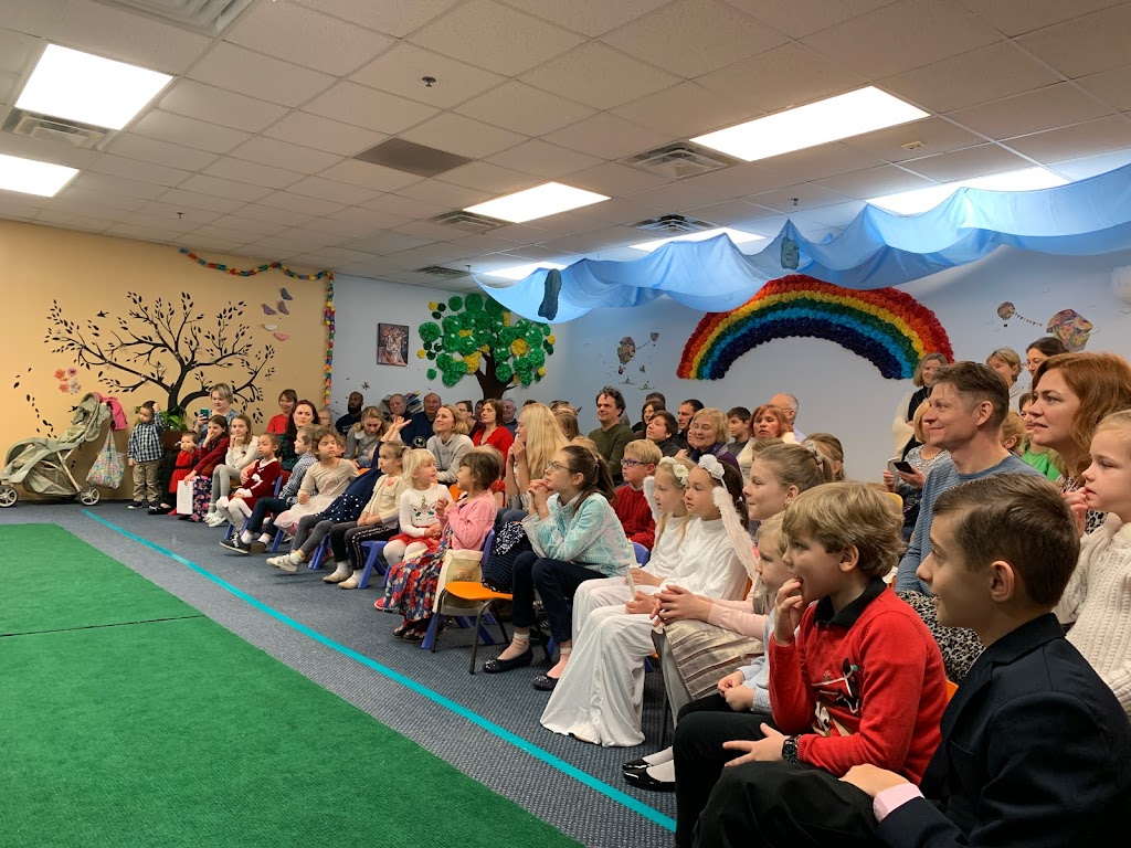 Holy Trinity Orthodox Church | 6803 US-70, Mebane, NC 27302, USA | Phone: (315) 868-4527