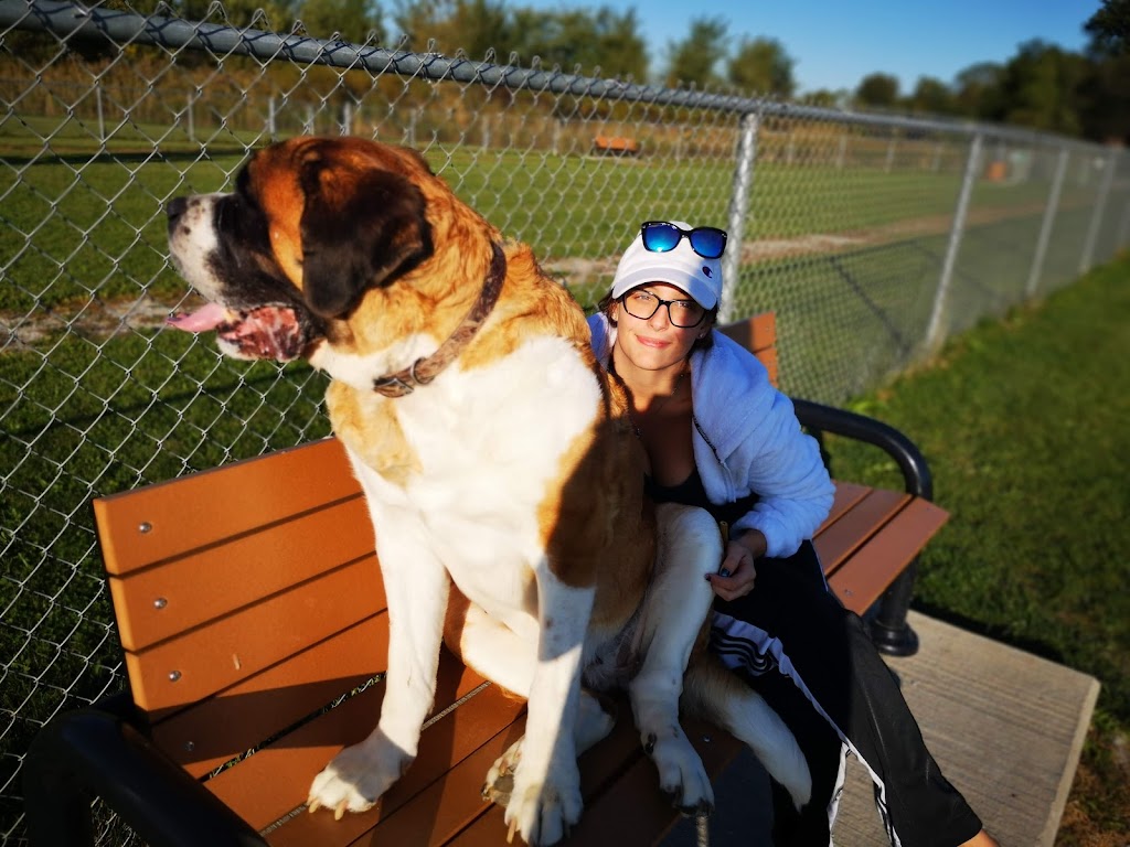 Linden Beach Dog Park | 103 Golfview Dr, Kingsville, ON N9Y 0A6, Canada | Phone: (519) 733-2305