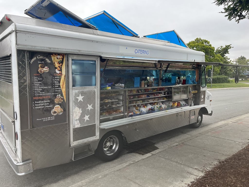 Silvias Food truck | 44201 Nobel Dr, Fremont, CA 94538, USA | Phone: (510) 396-3079