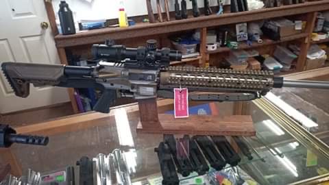 Double D Precision Arms, LLC | 215 Jefferson St, Oak Harbor, OH 43449, USA | Phone: (419) 341-7422