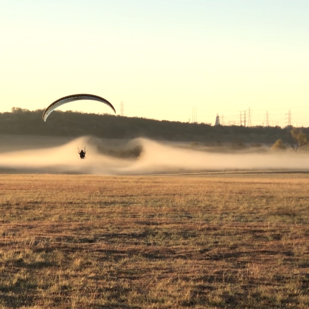 Lone Star Paramotor | 20216 FM 2252 Hangar 6, San Antonio, TX 78266, USA | Phone: (512) 431-0173