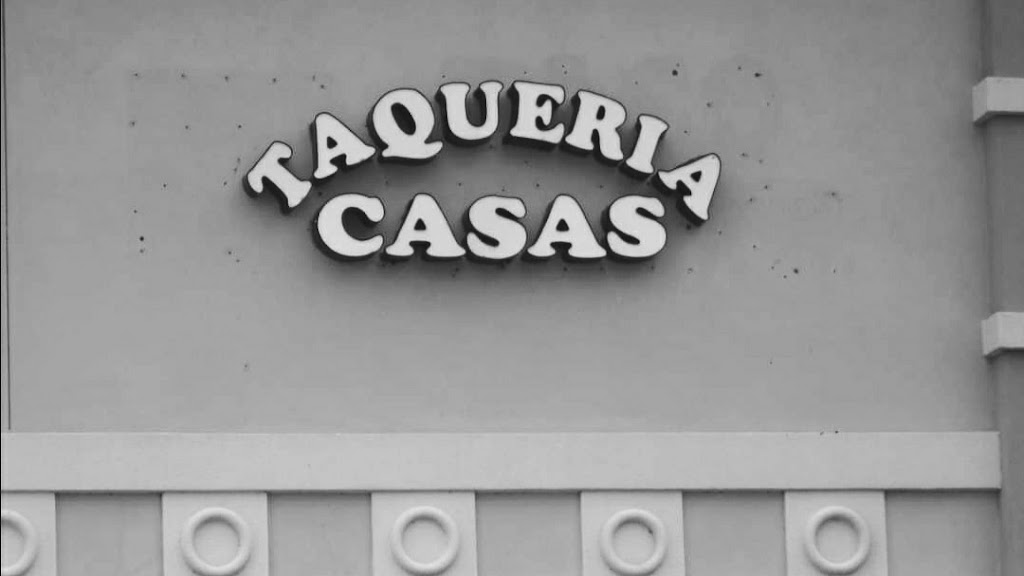 Taqueria Casas | 4384 W Vine St, Kissimmee, FL 34746, USA | Phone: (407) 390-0703