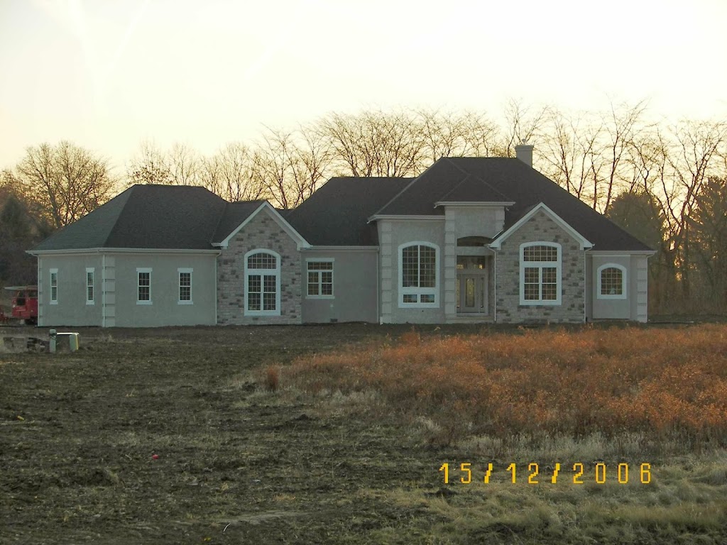 Diven Contracting LLC | 3907 Havensport Rd NW, Carroll, OH 43112, USA | Phone: (740) 503-2270