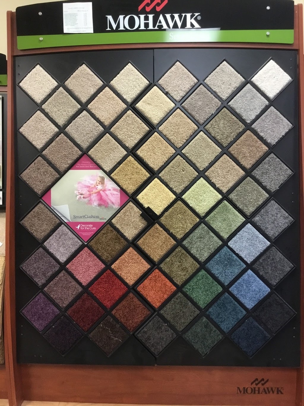 Your Flooring Center | 900 Main St, Bradley Beach, NJ 07720, USA | Phone: (732) 774-1730