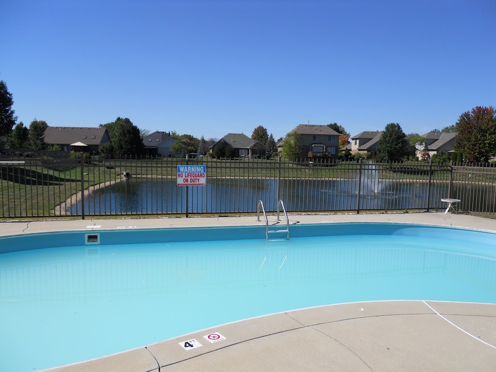 Country Manor Apartments | 2031 Beth Ann Way, Miamisburg, OH 45342, USA | Phone: (937) 436-0262