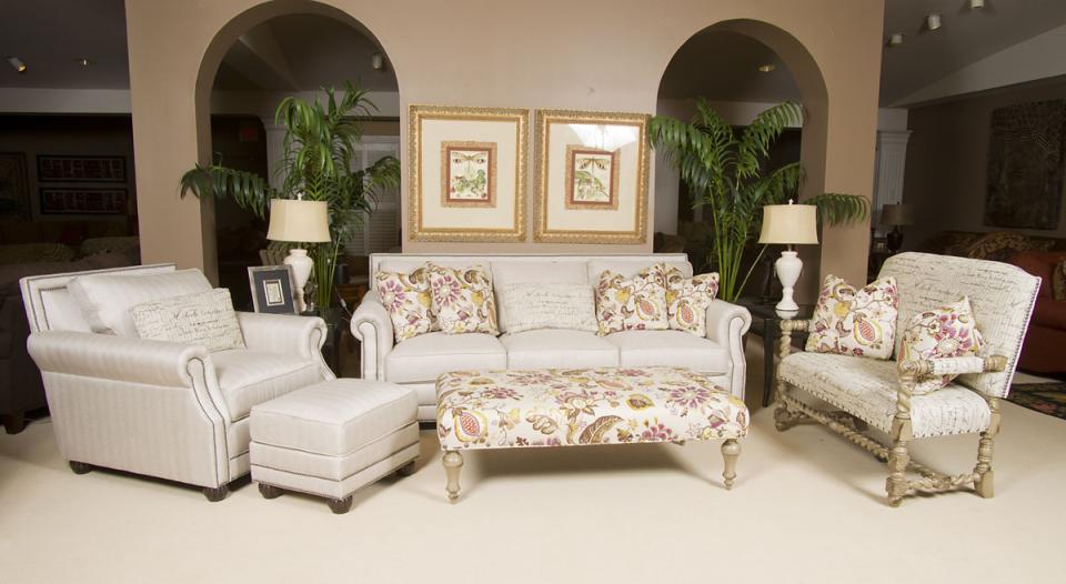 Launius Furniture Co. | 204 Louisa St, Warrior, AL 35180, USA | Phone: (205) 647-4311