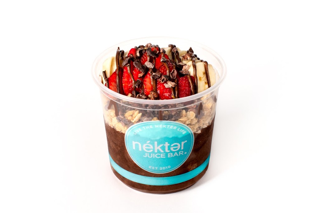 Nekter Juice Bar | 2500 E Orchard Rd, Greenwood Village, CO 80121, USA | Phone: (720) 501-2300