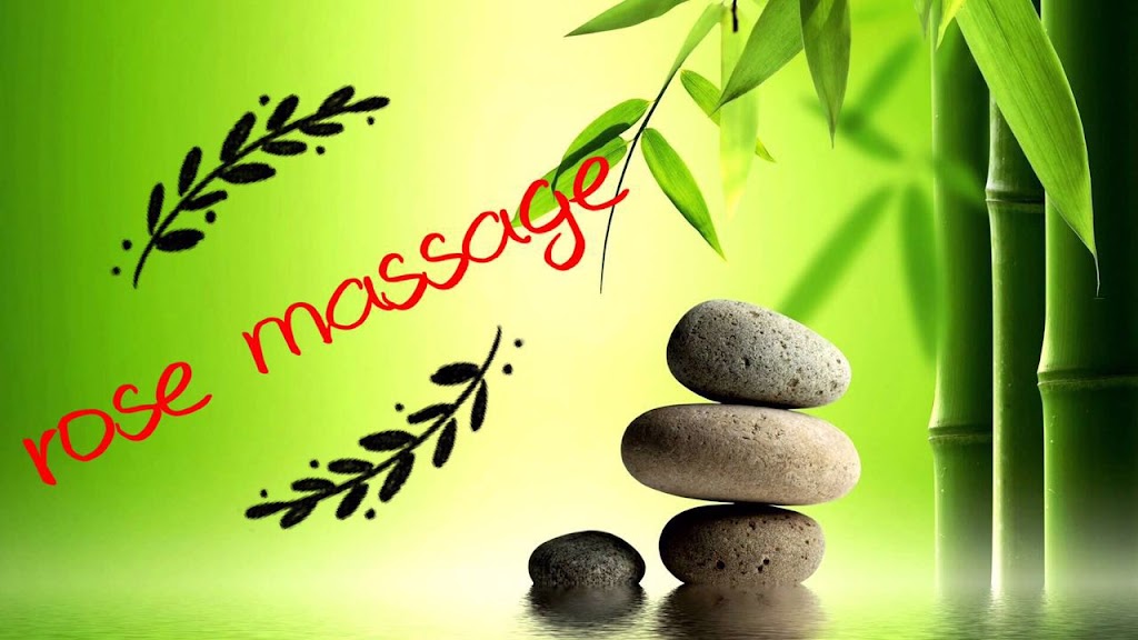 Rose massage | 13075 Springdale St, Westminster, CA 92683, USA | Phone: (714) 839-3888