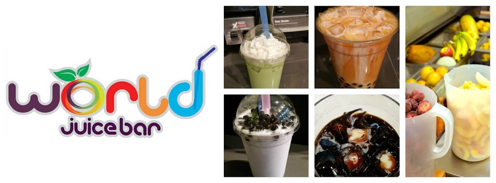 World Juice Bar at H-Mart | 5036 W 92nd Ave, Westminster, CO 80031, USA | Phone: (303) 955-2182