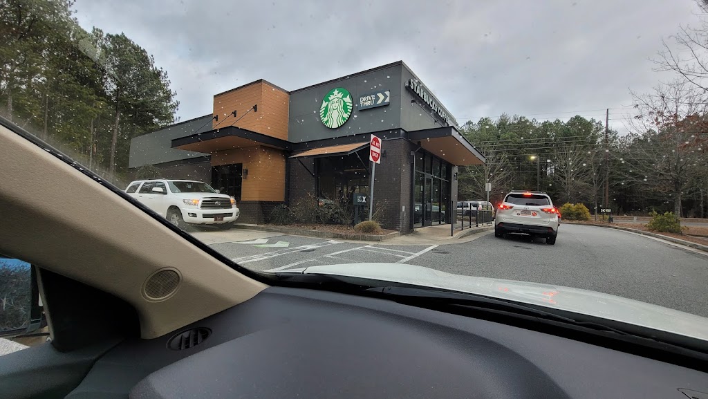 Starbucks | 1207 Johnson Ferry Rd, Marietta, GA 30068, USA | Phone: (770) 578-8009