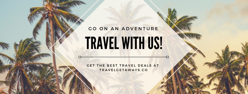 Travel Getaways | 5833 U.S. Hwy 19 #12, New Port Richey, FL 34652, USA | Phone: (727) 232-6918